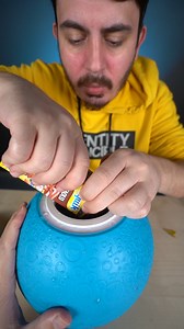 Ice Cream Ball 😱😱❗ | Yaspe