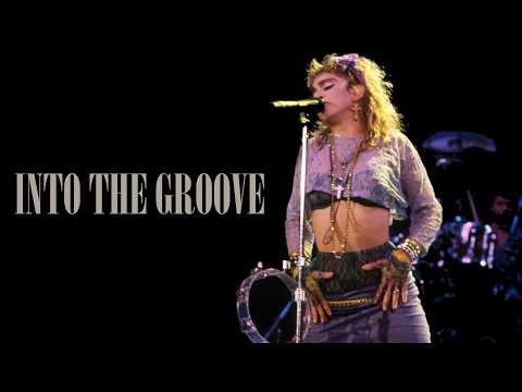 Madonna - Into The Groove (The Virgin Tour, 1985) [Live] | Remastered HD