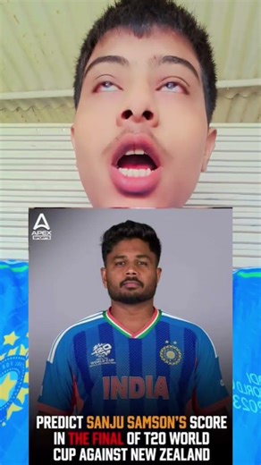 Sanju Samson Kitna Run Mar Na Wale against New Zealand#indian #newzealand cricket #indian squad