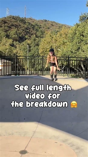 Let’s Learn How to Drop In! 🤗💙