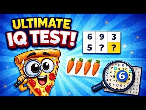 BRAIN MELTER: Can You Solve This Multi-Step Puzzle? #short