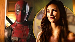 Deadpool 3 Vanessa Actor Offers Filming Update & Teases “Reinventing” Relationship With Wade
