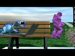 The Amazing Bulk just Terrible and random