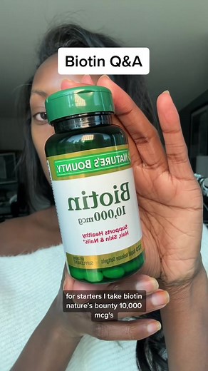 Biotin Q&A: Benefits, Dosage, and Results Explained