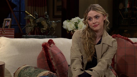 The Young and the Restless:The Young and the Restless - 4\/3\/2026