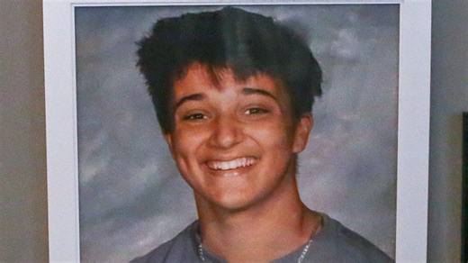 RI woman who helped her boyfriend flee crash that killed East Greenwich athlete convicted