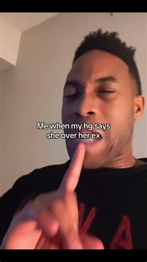 Humorous Reactions to Ex Relationships