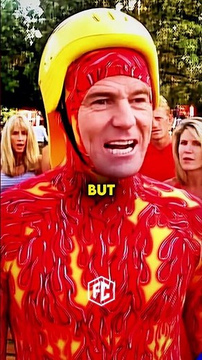 Fox Wanted to FIRE Bryan Cranston from Malcolm in the Middle 🤯 #shorts