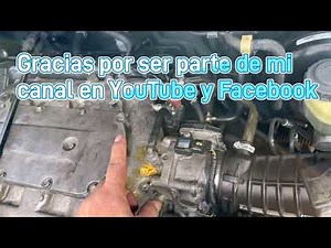 Honda Pilot P2646 Rocker Arm Actuator System Stuck on Bank 1