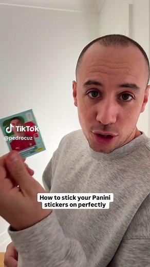 How to Stick Panini Stickers Perfectly: Easy World Cup 2026 Tips