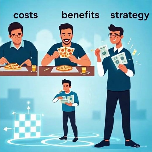 Business where Math makes sense