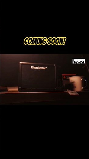 Blackstar FLY 3 amp review. How good is it? We will find out! Subscribe to get the full review video