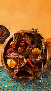 What’s on your menu this braai season? 🔥 Whatever your plans, our Lekker Rooibos Lamb Chops are the perfect way to celebrate the sizzle! 🫖🥩 It’s the ultimate blend of smoky, sweet, and sticky that’ll have everyone coming back for seconds. Check out more recipes on our website. | OK Foods