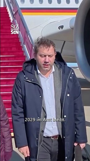 Umfrage: Mehrheit traut Regierung keine volle Amtszeit zu