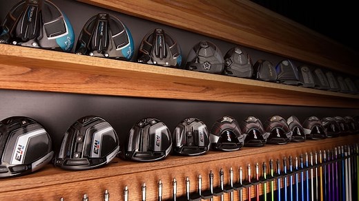 Golf equipment truths: Do drivers lose their pop?