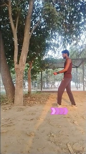 Self Defence Kick Tutorial ✅ #martialarts #viralvideo #master #indian #shortsfeed #mma #muaythai