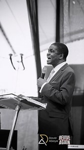 12K views · 2.7K reactions | The heartfelt cries of God’s people in prayer will usher in revival. Revival is a powerful threat to the devil, and he will stop at nothing to prevent it. But don’t let him silence your voice! Continue to lift your prayers to heaven, and watch as God brings transformation and renewal. #BishopDavidAbioye #Revival | Bishop David O. Abioye | Facebook