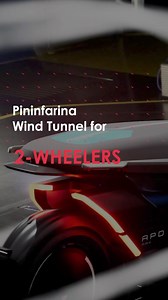 3.2K views · 50 reactions | The Pininfarina Wind Tunnel know-how...