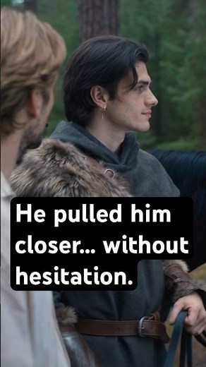 A Prince in Disguise | Dark Fantasy Series (Part 57)