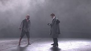 Frankenstein, the naked truth: how Benedict Cumberbatch and Jonny Lee Miller gave the creature life