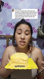 90K views · 3.4K reactions | Grabe naman tara kain tayo 沈 #aprilplato | APRIL & PLATO | Facebook