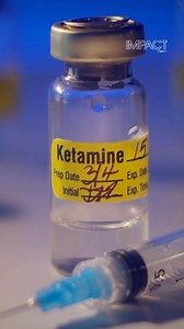 The once popular club drug that caused panic in the 90s has returned to the surface, but today some celebrities are using pharmaceutical Ketamine therapy for treatment-resistant depression. Toxicology and addiction expert Dr. Stephanie Widmer explains the effects of Ketamine and how some clinics are legally using the drug off-label for mental health treatments. @MattGutmanABC reports on “What Happened to Matthew Perry?” from IMPACT x Nightline, now streaming on @hulu | Nightline