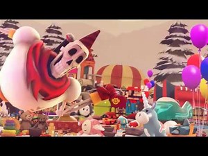 Papyrus Makes A Mixtape [Animated]