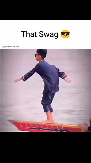 reaction video on amazing video