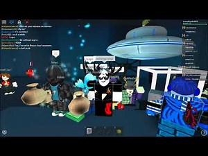 I MEETED DIDDLESHOT (roblox pinewood computer core)