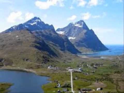 Jenny Jenssen - Sangen til livet