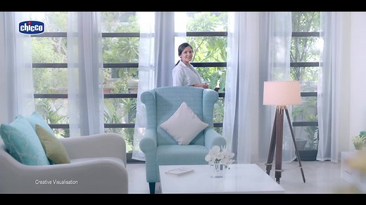 Chicco baby moments is a complete line of delicate and dermatologically tested products with parabens free formula, to take care of your baby's delicate skin every day. Chicco Gentle Body Wash and Shampoo comes with the goodness of rich oat extract and glycerine, which gently cleanses, moisturizes and softens the baby's delicate hair and skin. For everyday moments of care, choose #Chicco Baby Moments. Buy Now: https://bit.ly/ChiccoInd | Chicco