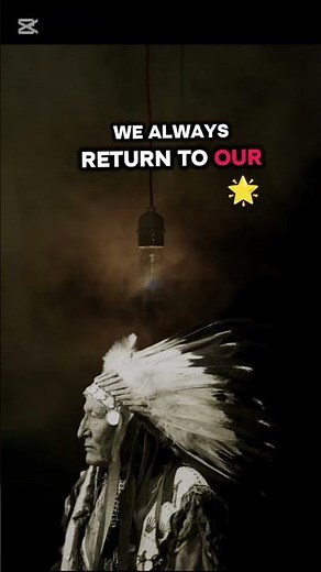 Powerful Native American Wisdom | Life Lessons & Inspirational Quotes