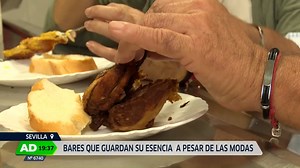 273K views · 2.2K reactions | Nos encontramos en Sevilla en el bar...