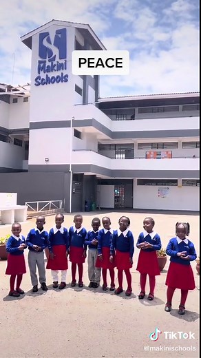 Our PP2 yellow's theme for this term is peace and they draw their memory verse from Romans 12:18.Enjoy as they recite their memory verse for the term. We all thank God for the peaceful elections. #peace #kenyantiktok #shapeyourfuture #CBC