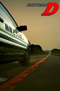 Stream Initial D (2005): Find it on Netflix, Prime Video, Hulu & more