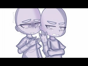 Making an OC but it’s by the wheel [Ex-Couple edition ❤️💔] | Gacha club trend | trend | PT 12