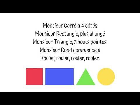 Monsieur Carré