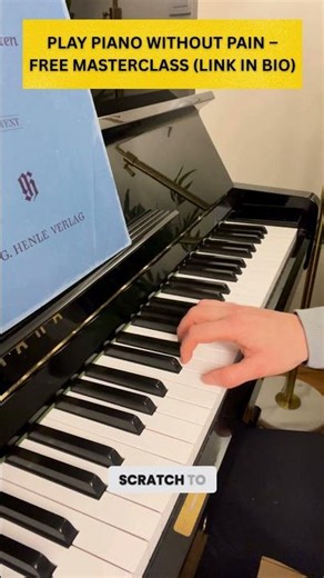 Avoid This Beginner Mistake for Easier Playing #guitar
