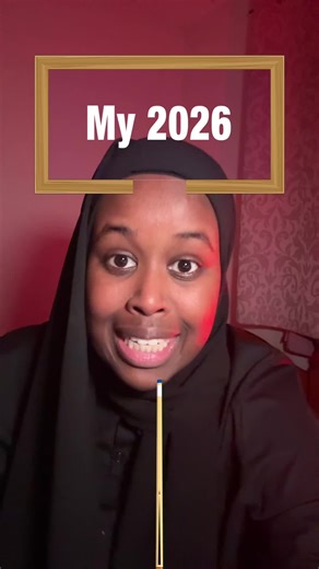 My 2026 Plans: Pregnancy, Promotion, and Prosperity
