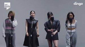 MAMAMOO MEDLEY IN KILLING VERSE 🔥🔥🔥 Wach the whole medley here https://youtu.be/WvkTcNQsxzc | Mamamoo Global