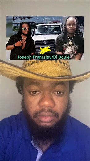 #creatorsearchinsights Joseph Frantzley aka Dj boulè jwenn arestasyonl nan komin okay pandan li ap sot jwe yon pwogram,lapolis fè konnen li abitye al jwe pou Nèg geto yo