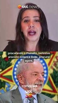 End of 6x1 work week: Court orders suspension of Lula government campaign on the topic, says Carl...