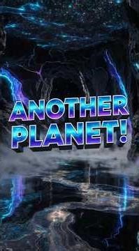 You Won’t Believe This Room Transformation… It’s Another Planet