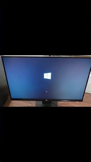 Windows 10 on pc of 2002🥀🥀