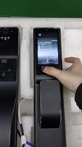 12K views | Digital Door Lock on Reels | Facebook