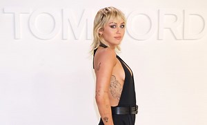 Miley Cyrus' New Tattoo Pays Tribute to Famous Artist Matisse and Musician Leonard Cohen
