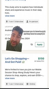 Can you really make $500 in 2 hours on userinterviews.com? Let’s break it down: Yes, there are legit