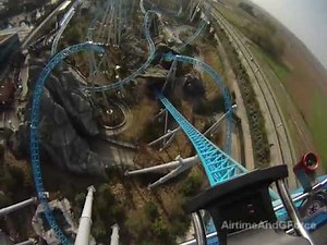 BlueFire Onride HD mit Wodankreuzung -Weitwinkel-