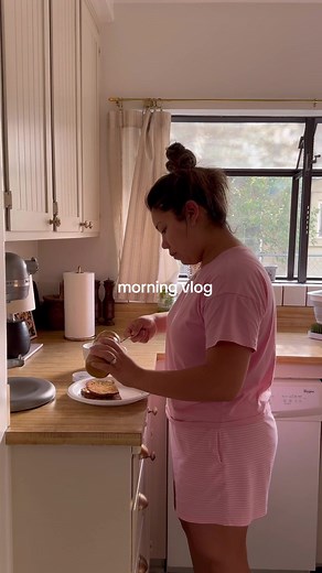 Morning Vlog: Enjoying the Serene Cottagecore Vibes