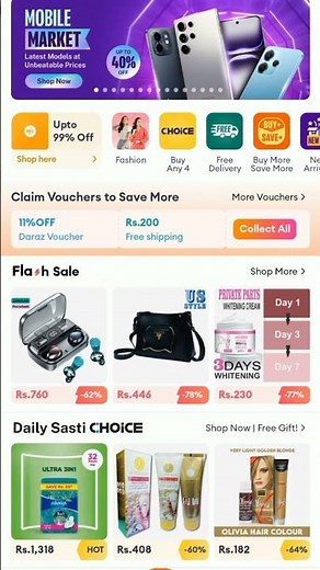 Daraz Affiliate Program Full Guide #Daraz #smallsellers #buyology #directseller #sellerratings #Earn
